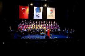 Ataşehir Belediyesi’nden Türk Sanat Müziği Şöleni fkfyuk