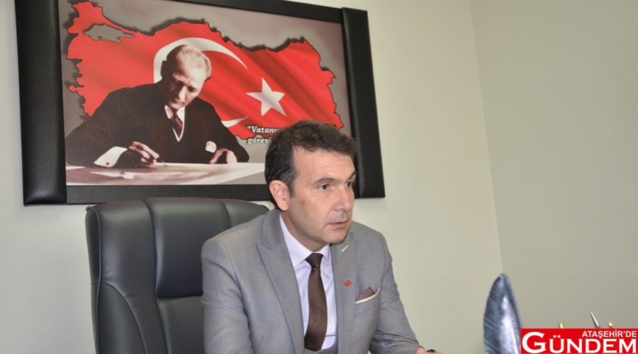 ATAŞEHİR NÜFUS MÜDÜRLÜĞÜ’NÜN YOĞUNLUĞUNA TIR DESTEĞİ ghjkgyuıkt8