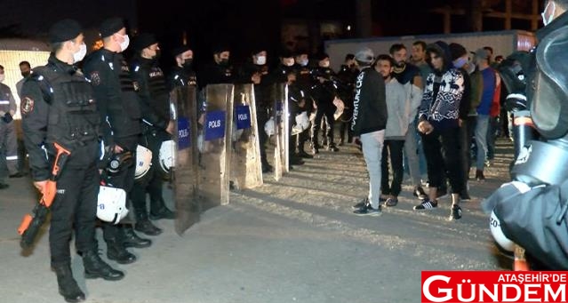 ATAŞEHİR'DE KAĞIT TOPLAYICILARINA OPERASYON haberler-istanbul-da-es-zamanligi-kagit-toplayiciligi-14441294_4605_osd