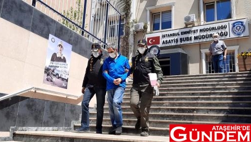 94 YIL HAPİS CEZASI VARDI ATAŞEHİR'DE YAKALANDI hakkinda-94-yil-kesinlesmis-hapis-cezasi-bulu-2-14117302_o