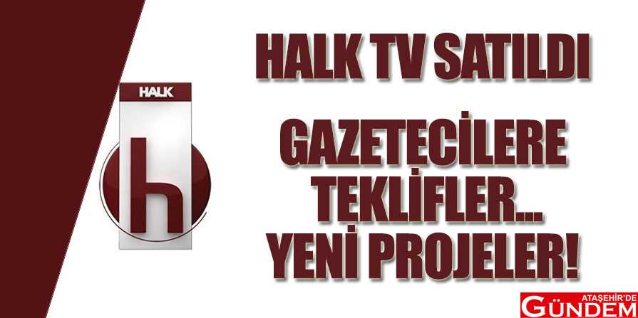 HALK TV Cafer Mahiroğlu’nun halk-tv-satıldı