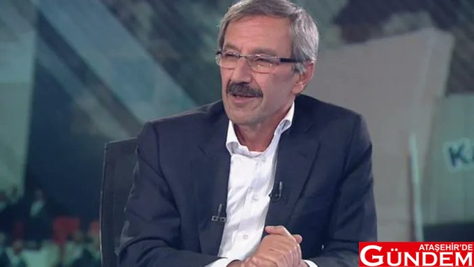AK PARTİLİ BESLİ, ALEVİLERİ HEDEF ALDI hüso