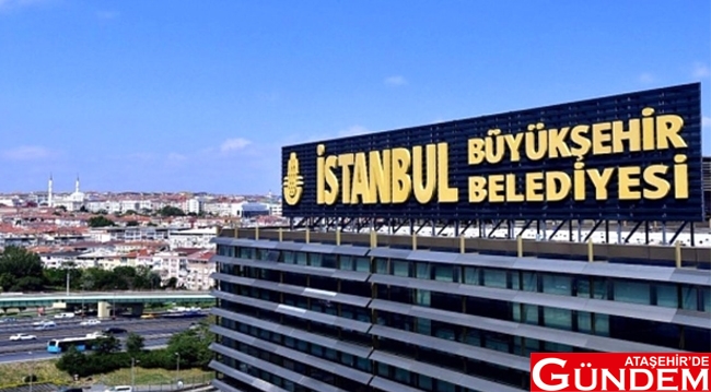 ‘SÜRDÜRÜLEBİLİR ŞEHİR’ DALINDA ALTIN ÖDÜL İBB’NİN ibb-arbedenin-geregini-yapti