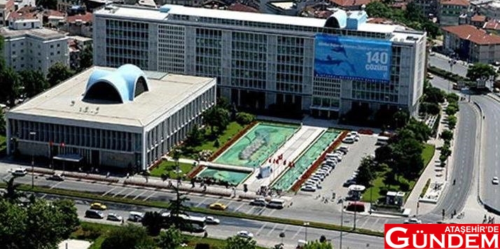 İBB’NİN ‘KADININ SÖZÜ VAR’ ETKİNLİĞİ FARKINDALIK YARATACAK İBB ETKİNLİK
