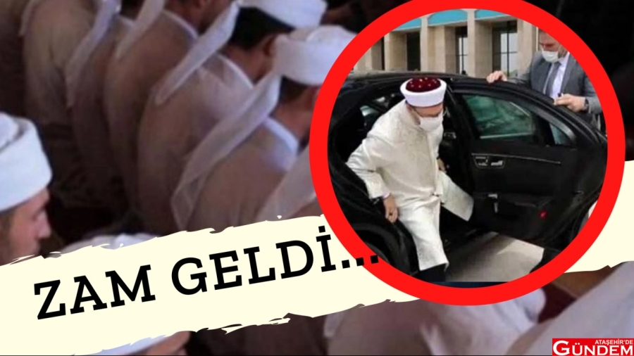 CUMHURBAŞKANI ERDOĞAN'DAN DİYANET EĞİTİMCİLERİNE ZAM! icralik-olduk5-3