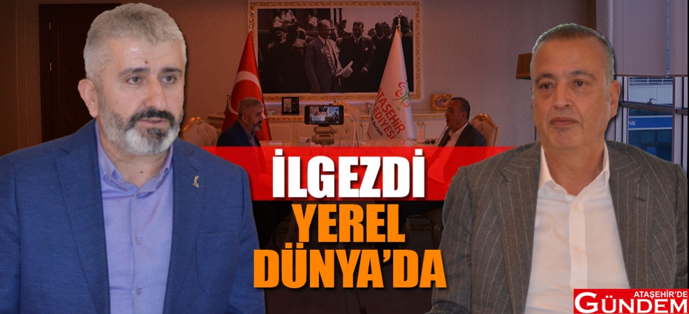 İlgezdi Yerel Dünya'da ilgezdi-yerel-dünyada