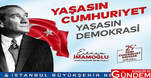 CUMHURİYET COŞKUSUNA HAZIRIZ istanbul-cumhuriyet-coskusuna-hazir_54882