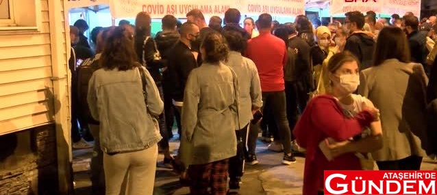 FSM'DE  AŞI NÖBETİ! istanbul-da-asi-yogunlugu-aksam-da-devam-etti-4-14206463_o