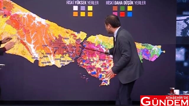 İSTANBUL'UN DEPREMDE EN  TEHLİKELERİ İLÇELER SIRALANDI istanbul-daki-en-tehlikeli-ilceler-japon-deprem-15669128_7191_m
