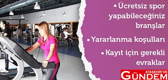BELEDİYENİN ÜCRETSİZ  FİTNESS EĞİTİMLERİ YENİDEN BAŞLIYOR istanbul-daki-ucretsiz-spor-olanaklari-ve-belediyelerin-ucretsiz-spor-merkezleri