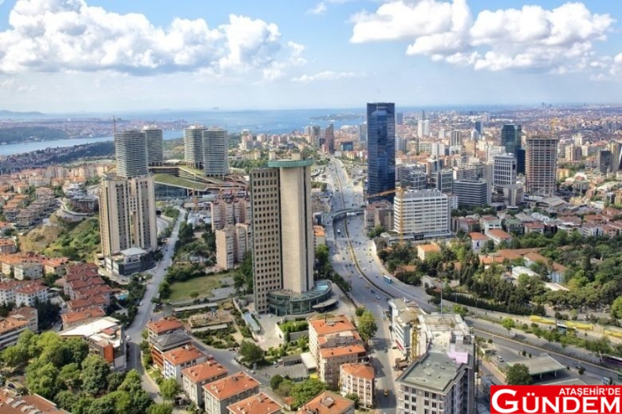 KONUT FİYATLARINDA NORMALLEŞME BEKLENİYOR istanbul-konut-fiyat-780x520