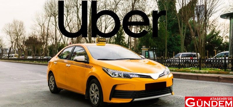 İSTİNAF MAHKEMESİNDEN UBER’E YEŞİL IŞIK istinaf-mahkemesinden-ubere-yesil-isik