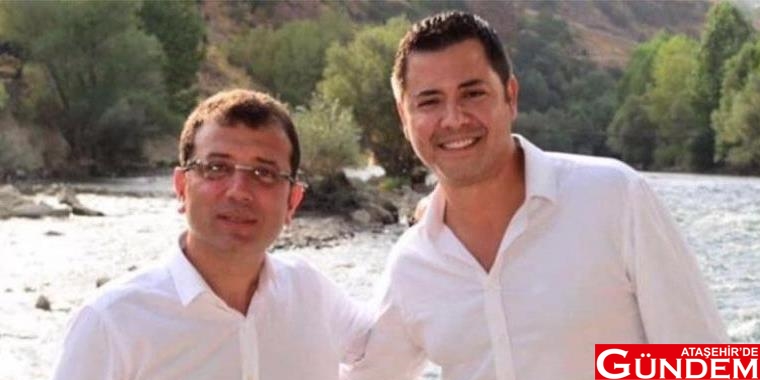 MURAT ONGUN İBB'DE DEVAM... jhgkuygıu