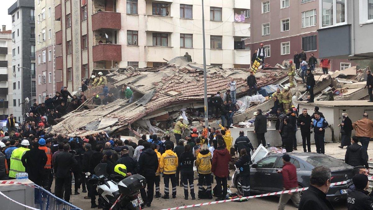 KARTAL'DA ÇÖKEN BİNADA ÖLEN ve YARALILARIN KİMLİĞİ BELLİ OLDU kartalda-8-katli-bina-coktu-foto-sozcu-sevgim-begum-yavuz-4