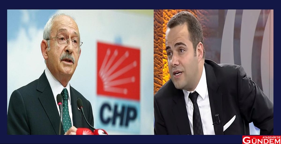 KILIÇDAROĞLU'NUN CUMHURBAŞKANI ADAYI ÖZGÜR DEMİRTAŞ MI? kemal-kilicdaroglu-Ozgur-Demirtas