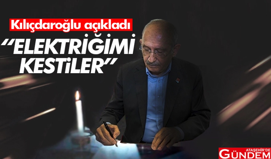 KILIÇDAROĞLU: "EYLEMİM ÜLKEMİN KARANLIKTA KALAN AİLELERİNE SES OLMAK İÇİNDİR" kilicdaroglu-24