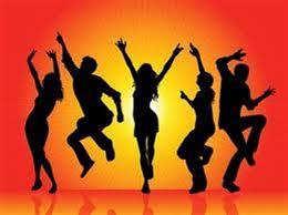 Dansa Davetlisiniz klk