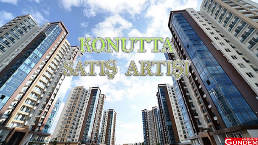 KONUT FİYATLARI DÜŞTÜ ALICILAR ÇOĞALDI konut-SATIŞ