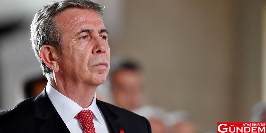 ADALET BAKANLIĞI'NIN MANSUR YAVAŞ KARARINA TEPKİ mansur-yavas4