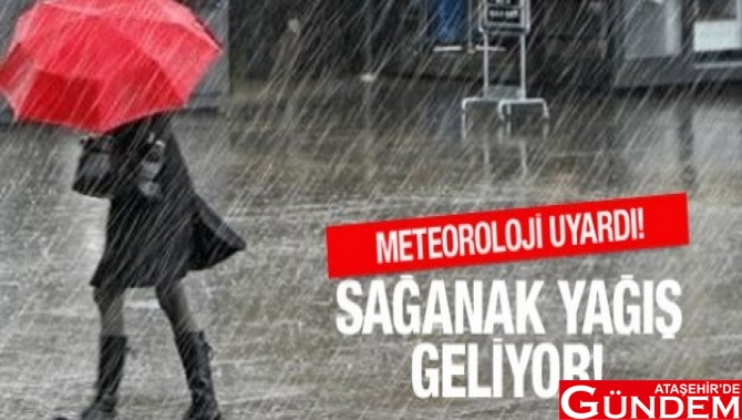 SAĞANAK YAĞIŞ GELİYOR! meteoroloji-uyardi-saganak-yagis-geliyor_501