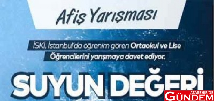 ÖĞRENCİLER “SUYUN DEĞERİ” İÇİN YARIŞACAK ogrenciler_suyun_degeri_icin_yarisacak_h51203_1e812