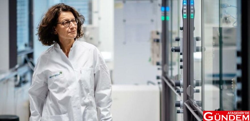 ÖZLEM TÜRECİ SALGIN SÜRECİ İÇİN AŞI TARİHİ ÖNERDİ ozlemtureci-biontech_16_9_1615269495-880x495