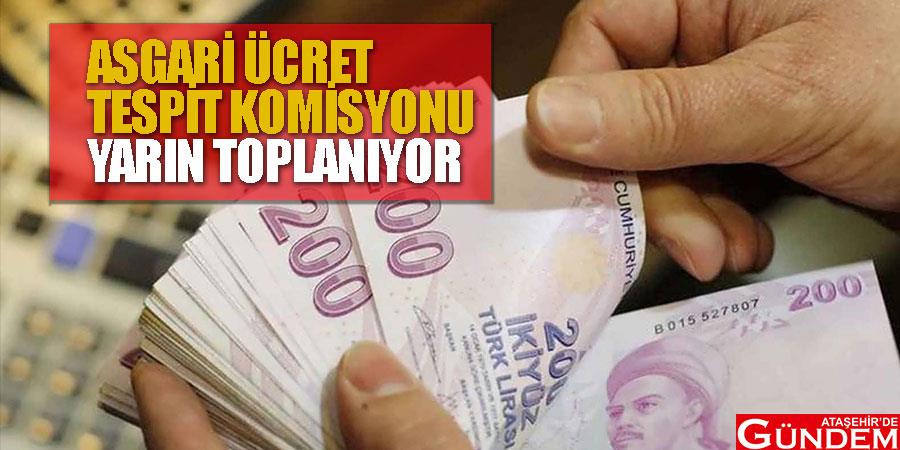 Gözümüz kulağımız bu görüşmede! pkplpkpl