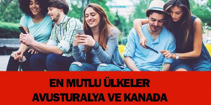 TÜRKİYE MUTLULUKTA SINIFTA KALDI rrrrrrrrrrrrrrrr