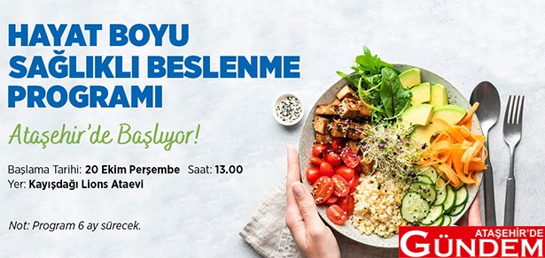SAĞLIKLI BESLENMEYE HAZIR MISINIZ? saglik-0