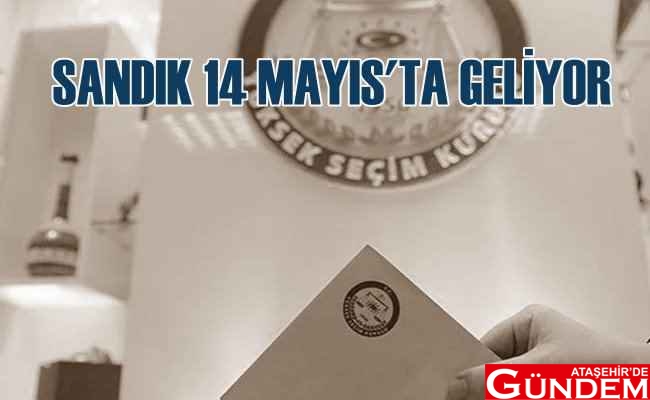 SEÇİME GİRME YETERLİLİĞİNE SAHİP PARTİLERİN LİSTESİ RESMİ GAZETE’DE: 36 PARTİ SEÇİME GİREBİLECEK secim_2023_14_mayis_ta_turkiye_secim_havasina_girdi_h350043_eca39