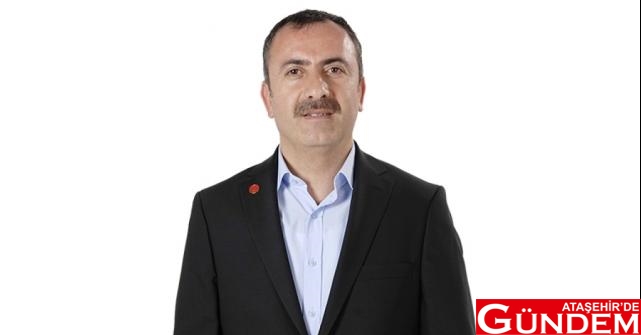 Saadet Partisi Ataşehir İlçe Başkanlığı koltuğunda görev değişikliği selahattin-aslan-1528986066