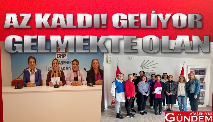 CHP KADIN KOLLARI: AZ KALDI! GELİYOR GELMEKTE OLAN simple-red-background-wallpaper-preview