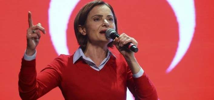 CHP İSTANBUL İL BAŞKANI CANAN KAFTANCIOĞLU İSTİFASINI GERİ ÇEKTİ son_dakika_chp_istanbul_il_baskani_canan_kaftancioglu_istifa_etti_h265295_0f3a3