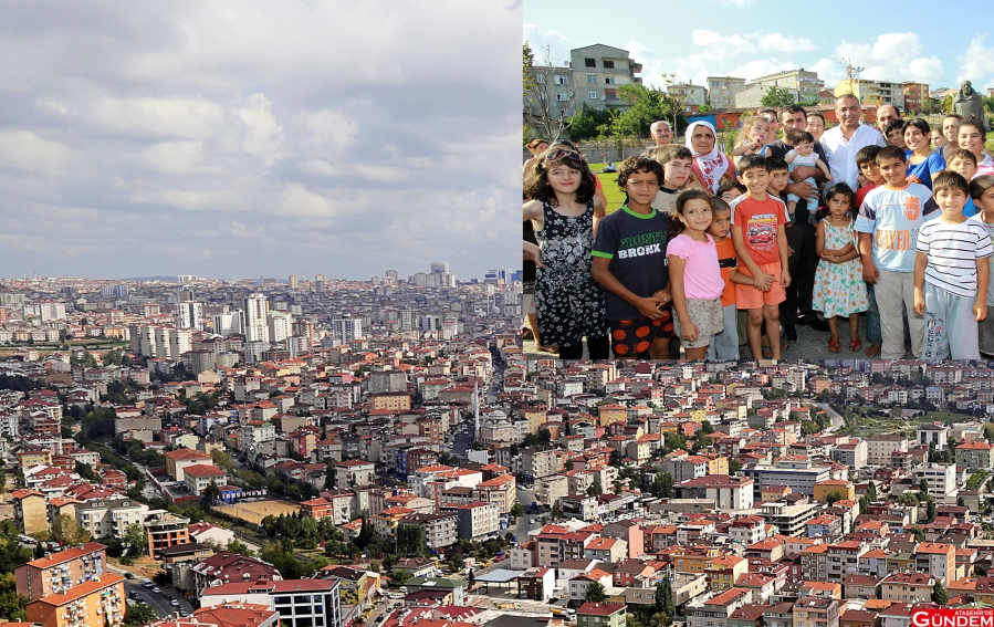 HAYAL KIRIKLIĞI İMAR PLANLARINA BELEDİYEDEN İTİRAZ uıhoho