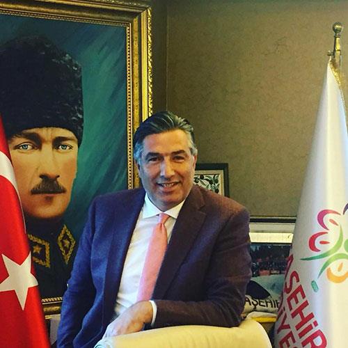 Abdullah Der’in CHP Ataşehir Belediye Meclis Üyesi Adaylığı Devam Ediyor uıo
