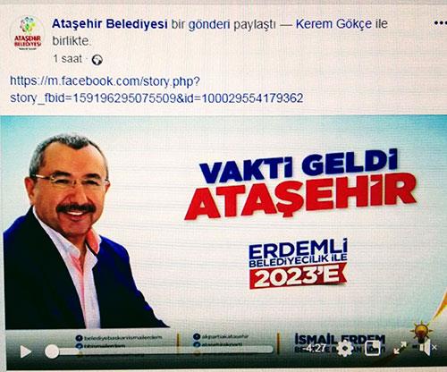 Sonunda Bunu Da Yaptılar vbn