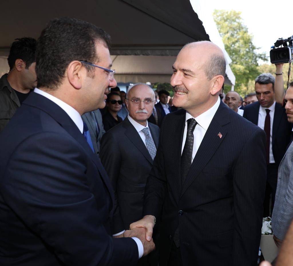 İmamoğlu İle Soylu'dan  ‘Sıcak’ Temas whatsapp-image-2019-09-17-at-11.45.59