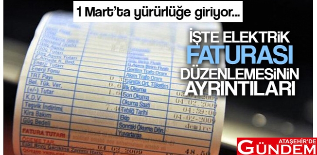 ELEKTRİKTE İNDİRİMLİ TARİFE 1 MART’TA YÜRÜRLÜĞE GİRECEK yuzde-25-indirim-yapilacak