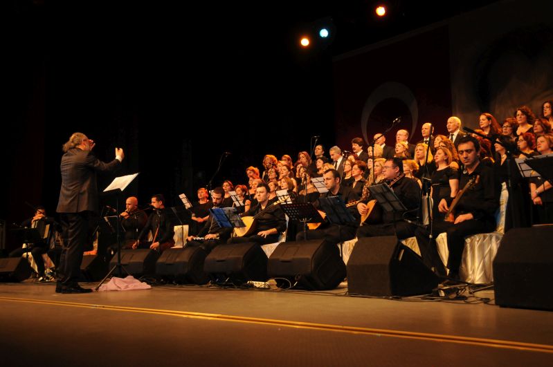 ERSİN BAYKAL THM KOROSUNDAN MUHTEŞEM KONSER 1 (96)