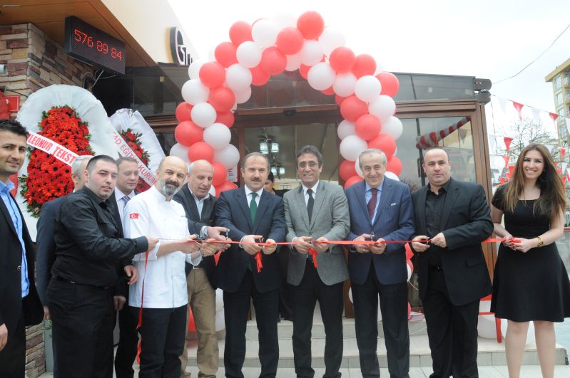 LEZZETİN YENİ ADRESİ GURME KÖFTE DSC_5791