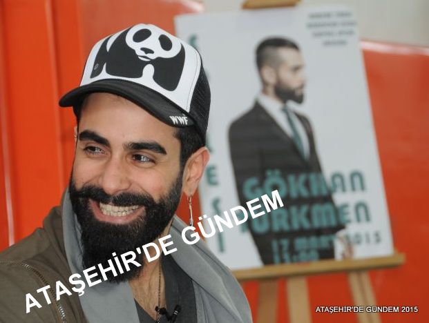 GÖKHAN TÜRKMEN ATAŞEHİR’DE GÖKHAN TÜRKMEN 17 MART 2015 ATAŞEHİR'DE GÜNDEM (28)