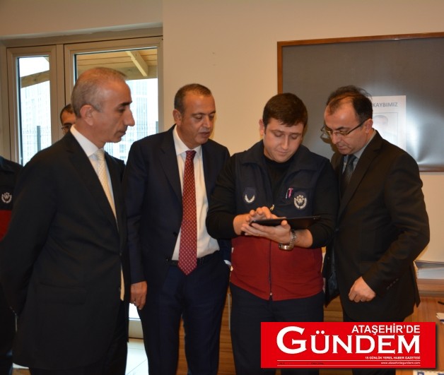 "SORUN DEĞİL, ÇÖZÜM ÜRETİYORUZ" zabıtamüdürlüğü (1)