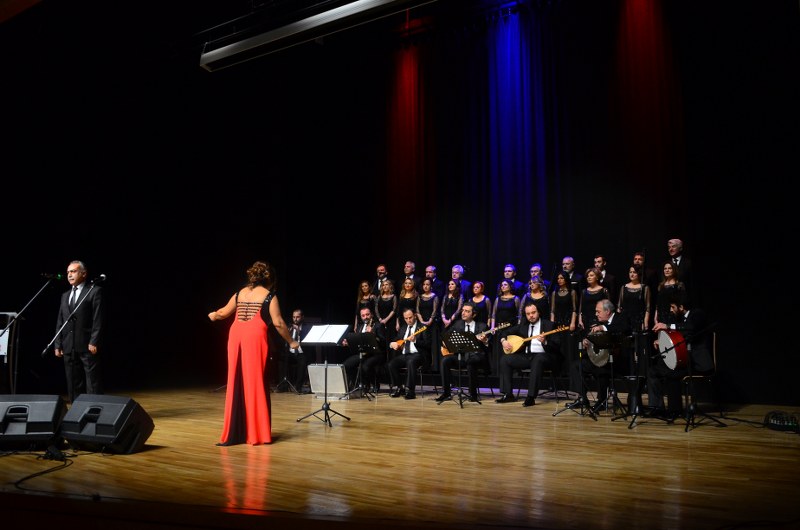 ULUGÖL SANAT EVİ'NDEN MUHTEŞEM KONSER DSC_0009_800x530