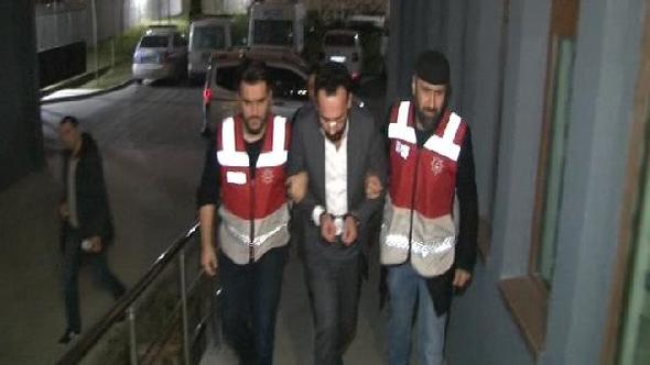 Silahlı kavganın şüphelisi yakalandı ataşehirde çatışma yakalandı